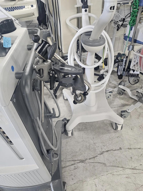 Medtronic Fusion ENT Navigation Image Guidance System