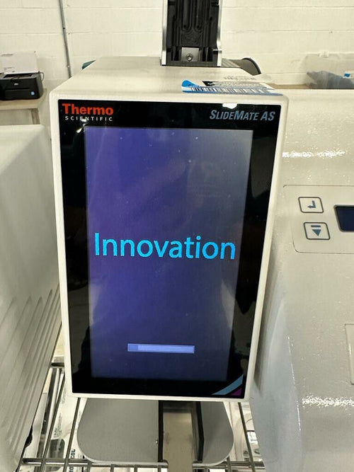 Thermo Scientific SlideMate AS