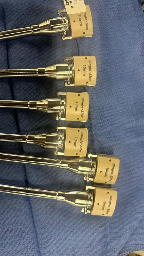 Lot of Da Vinci Parts And Pieces