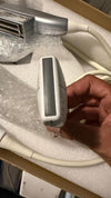 2018 Refurbished GE Logiq E ultrasound with  convex L4-12t Or L10-22 Transducer