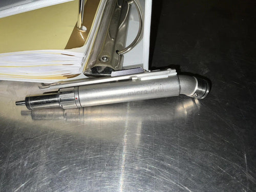 Amsco Hall Surgical Micro Drill