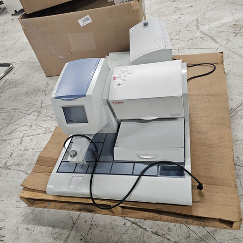 Thermo Scientific Histostar Embedding Center