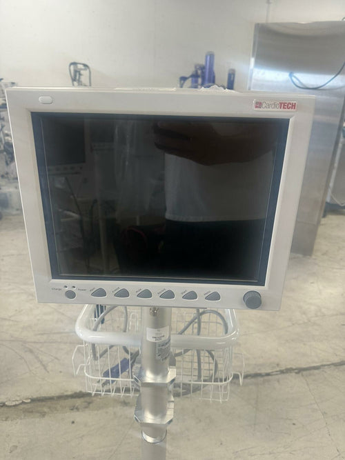 EDAN IM8 Patient Monitor IM8 , DOM 2020