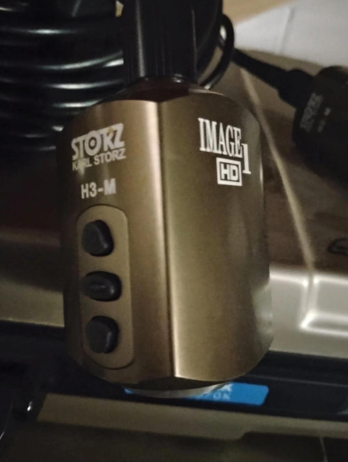 Karl Storz  IMAGE1 S H3-M Camera Head