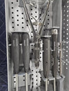 Kyphon Inc X-Stop IPD (Interspinous De-Compression) Instrument Set W/ Case~26523