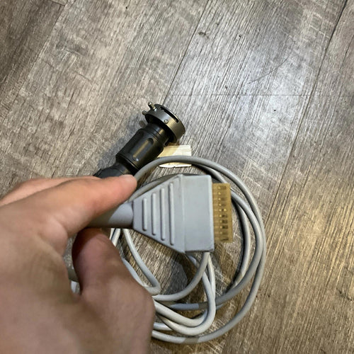 Autoclay Endoscopy Camera