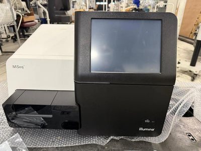 Analyzer - Medical Equipment