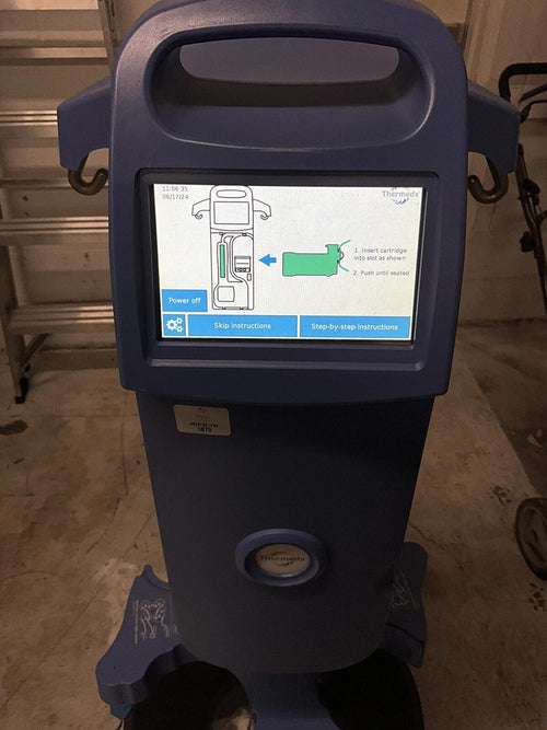 Thermedx P2000 FluidSmart Fluid Management System