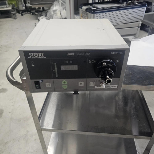 Karl Storz 20133120 SCB Xenon 300 Light Source