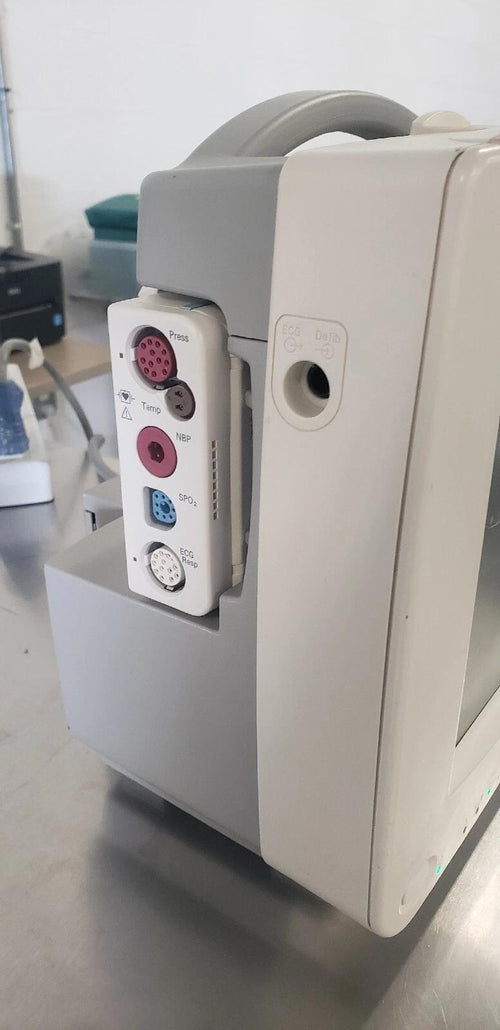 Philips IntelliVue MP30 Monitor with Module