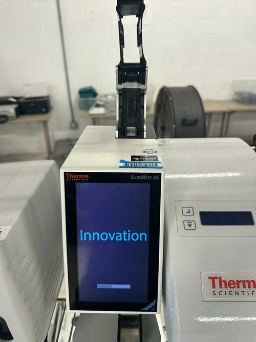 Thermo Scientific SlideMate AS