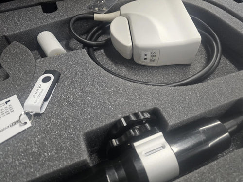 Philips S8-3t Multiplane microTEE Transducer Ultrasound Probe