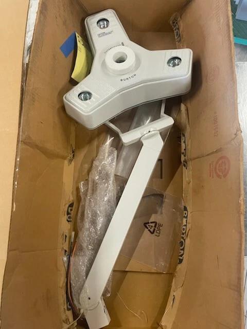 Mint Burton AIM-200 Surgical Exam Light