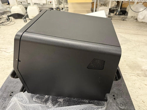 Illumina Miseq NGS Sequencer