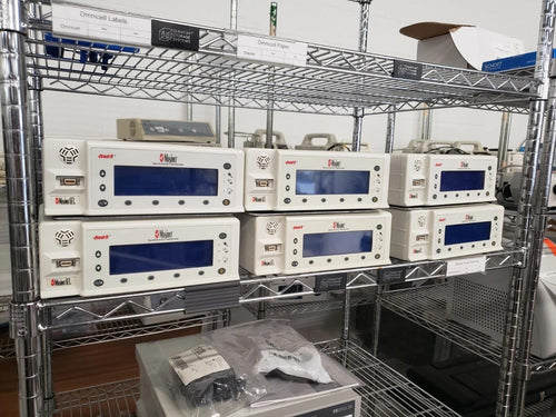 MASIMO RAD 9 (lot of 6)