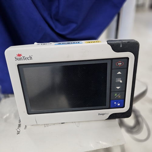 SunTech Tango M2 Blood Pressure Monitor Only