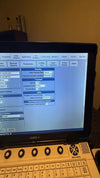 2018 Refurbished GE Logiq E ultrasound with  convex L4-12t Or L10-22 Transducer