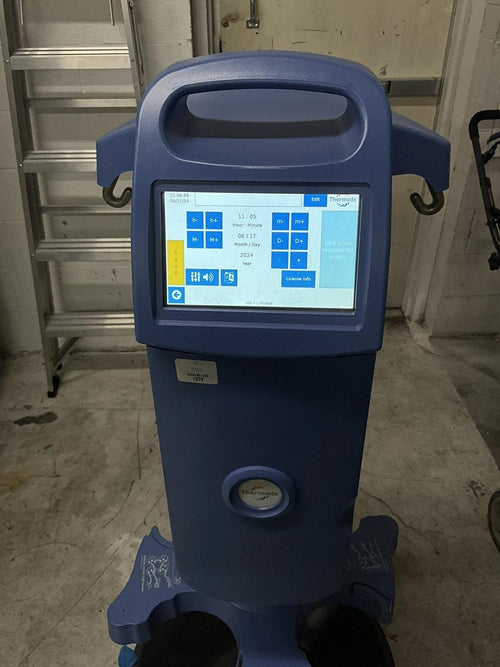 Thermedx P2000 FluidSmart Fluid Management System