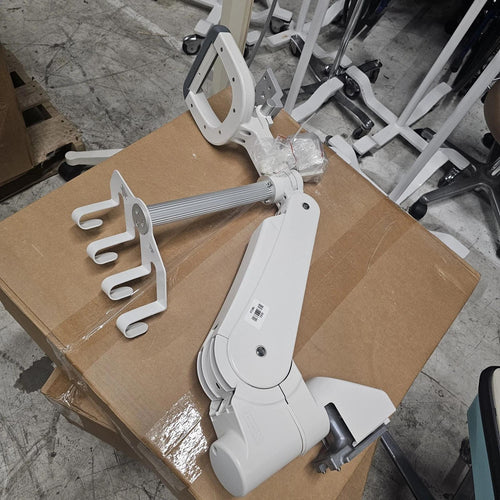 GCX LBL-707 773 1100 Monitor Mount