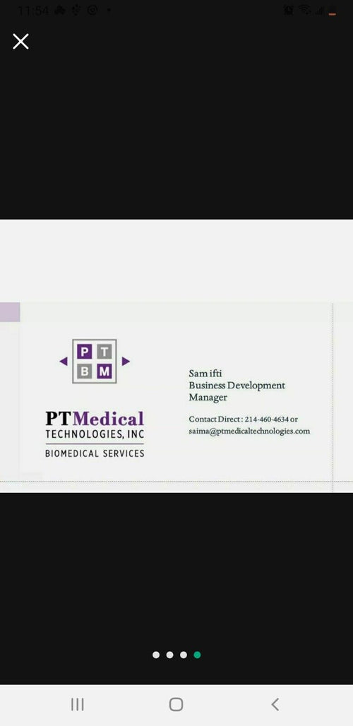 EDAN IM8 Patient Monitor IM8 , DOM 2020