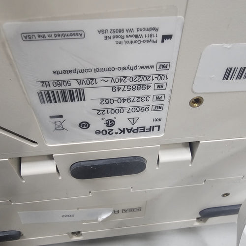 LP20e LP 20e Monitor with Cables