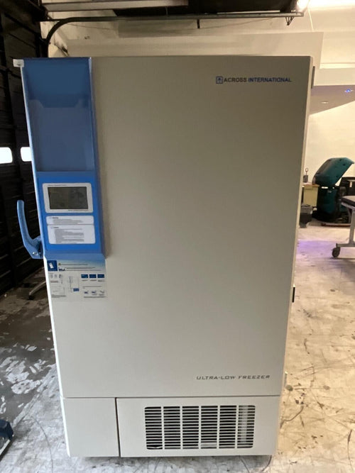ACROSS INTERNATIONAL ULTRA LOW FREEZER