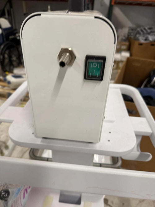 Flowmeter Portable Accutron Digital Ultra 4 Tank System