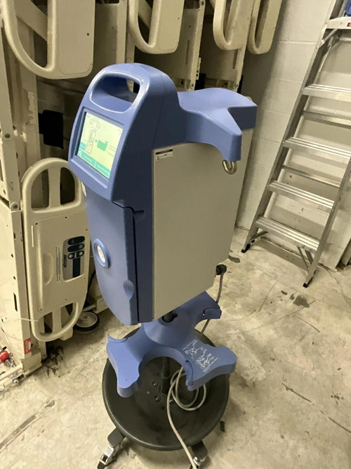 Thermedx P2000 FluidSmart Fluid Management System