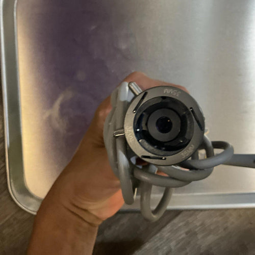 Autoclav endoscopy camera