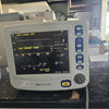 Criticare nGenuity 8100EP- DOX SpO2, NIBP, ECG,  Temp, CO2, Printer