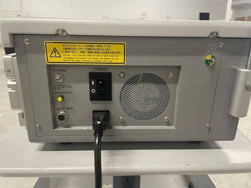 Stryker SONOPET Ultrasonic Console