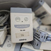 Mindray Telemetry Transmitter Patient Monitor TEL-100 with Cable, ( LOT Of  32)