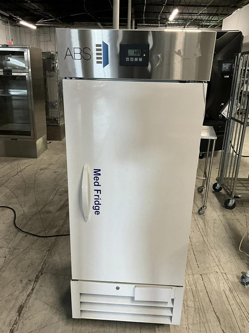 ABS Med Fridge/Freezer