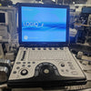 Refurbished GE Logiq E ultrasound with  convex L4-12t Or L10-22 Transducer