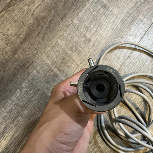 Autoclay Endoscopy Camera