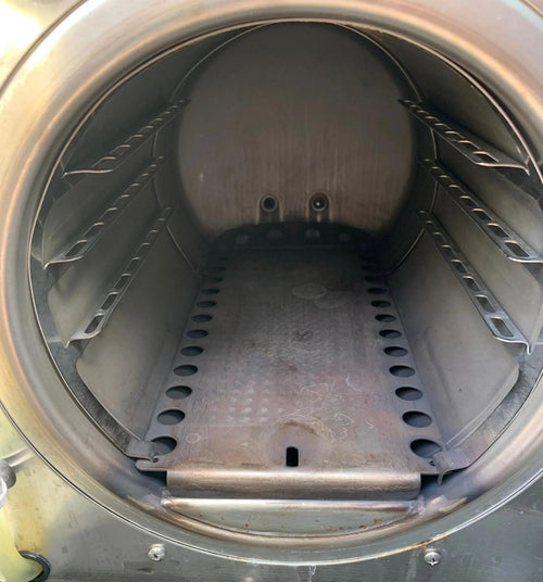 2017 Midmark Ritter M9 Ultraclave Sterilizer / Autoclave 1396 CYCLES