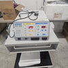 Erbe ICC 200 ESU w/ Foot Pedal & Power Cord , Cart