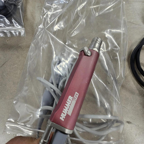 Stryker 290-601-100 TPS Leibinger Hummer Shaver Handpiece