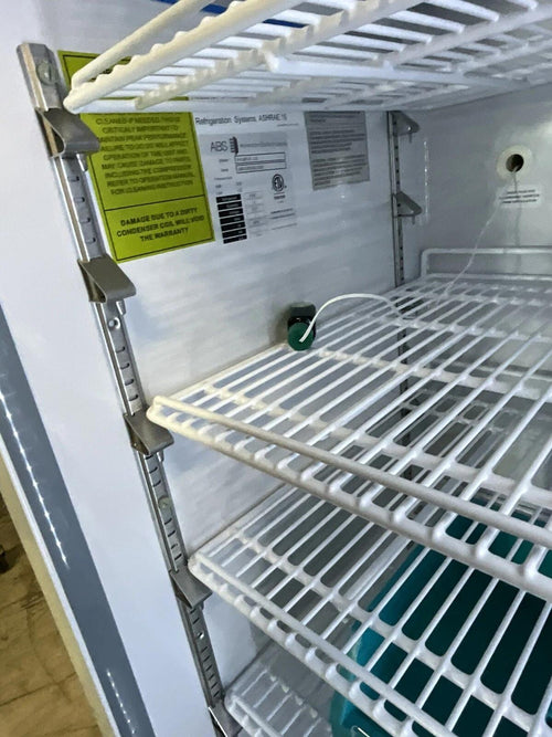 ABS Med Fridge/Freezer
