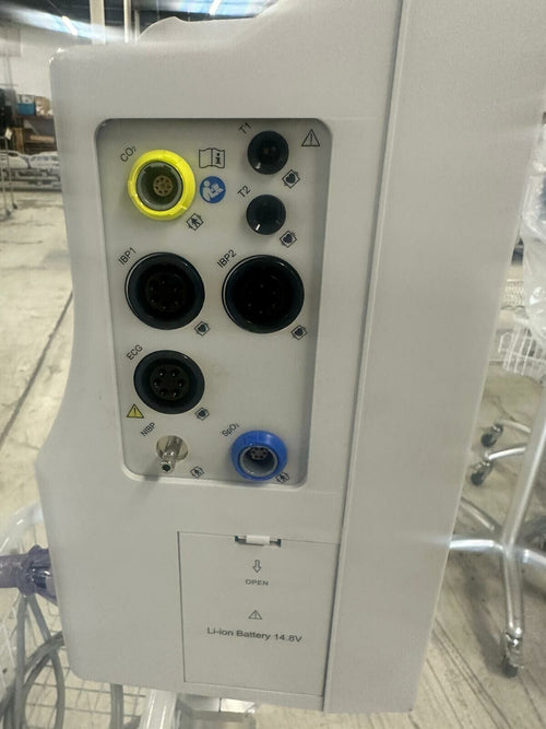 EDAN IM8 Patient Monitor IM8 , DOM 2020