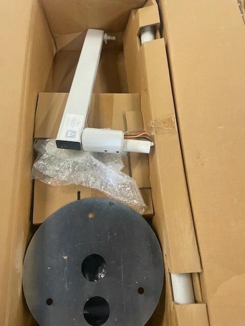 Mint Burton AIM-200 Surgical Exam Light