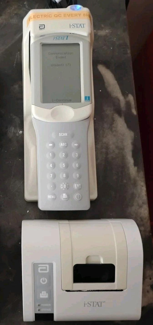 Abbott i-STAT 1 300-G Handheld