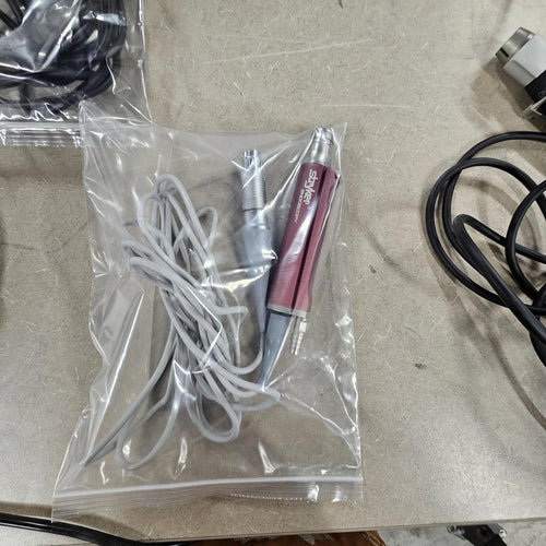 Stryker 290-601-100 TPS Leibinger Hummer Shaver Handpiece