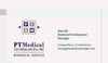Wells Johnson Liposuction Aspirator II