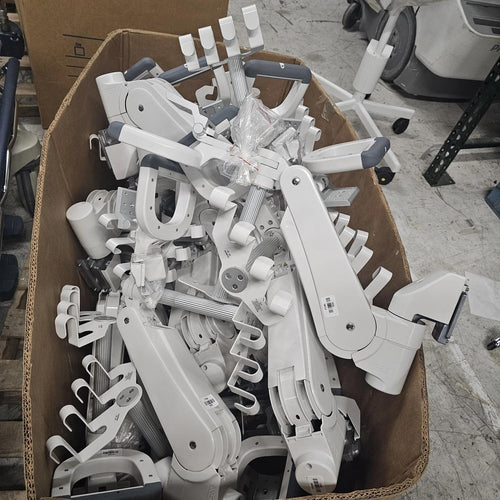 GCX LBL-707 773 1100 Monitor Mount