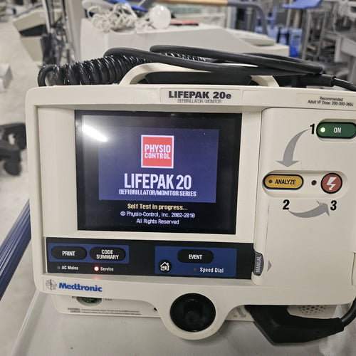 LP20e LP 20e Monitor with Cables