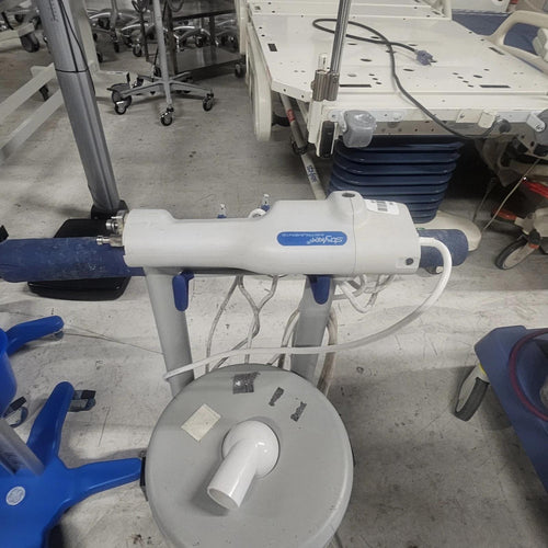 Stryker Medical Castvac 986 Cast Removal Vacuum With Saw