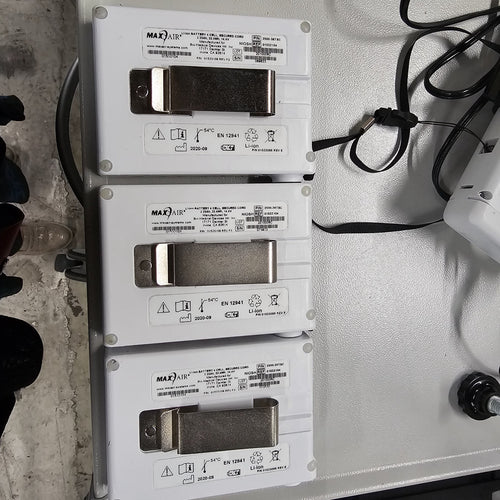 Max Air 2500-36TSC( 30 units)