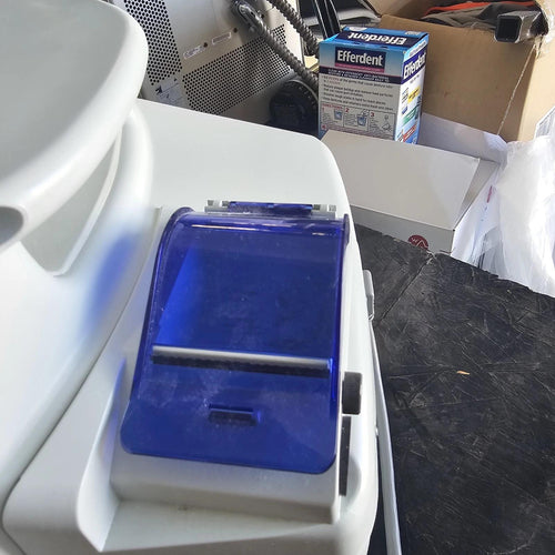 Criticare nGenuity 8100- DOX SpO2, NIBP, ECG,  Temp, Printer