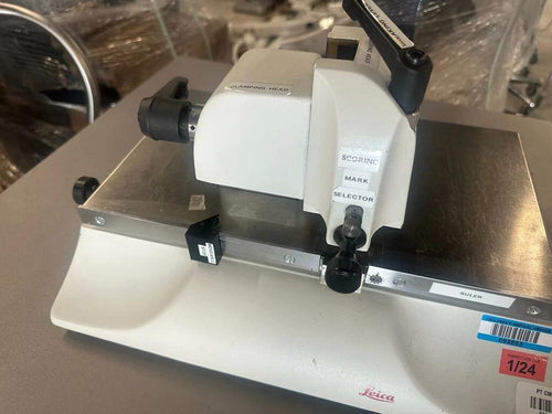 Leica EMKMR2